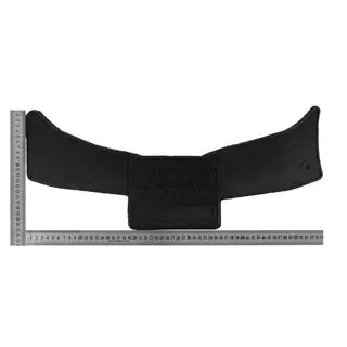 Tapis tunnel arriere (Stingray Premium)