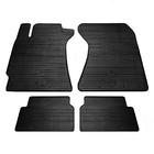 Subaru Forester 2002-2008 Tapis en caoutchouc (4 pcs, Stingray Premium) photo 1