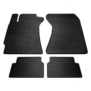 Tapis en caoutchouc (4 pcs, Stingray Premium)