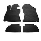 Subaru Forester 2018-2024 Tapis en caoutchouc (4 pcs, Stingray Premium) photo 1