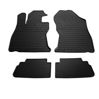 Tapis en caoutchouc (4 pcs, Stingray Premium)