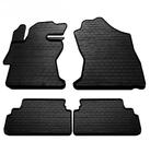 Subaru XV 2017-2023 Tapis en caoutchouc (4 pcs, Stingray Premium) photo 1