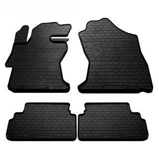 Tapis en caoutchouc (4 pcs, Stingray Premium)