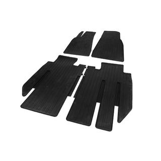 Tapis en caoutchouc 2019+ (7 places, Stingray Premium) photo 2