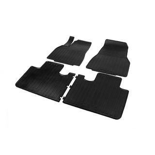Tapis en caoutchouc Stingray (USA, 4 pcs) Tesla Model Y 2020- photo 2