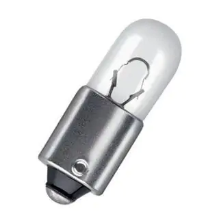 Ampoule Témoin Narva 17141 T4W 24V 4W BA9 photo 1