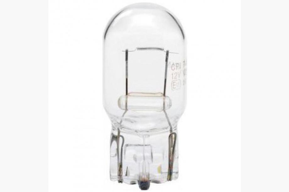 Ampoule de signalisation Narva 17632 W21W 12V 21W W3x16d Photo 2