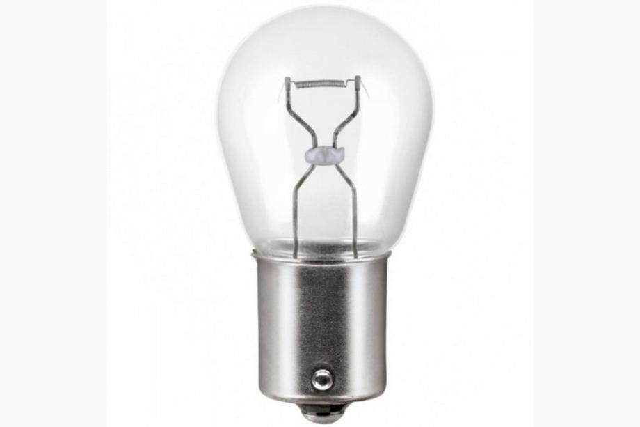 Ampoule de signalisation Narva 17635 P21W 12V BA15S Image