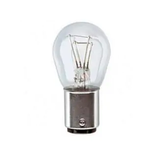 Ampoule de Signalisation Narva 17918 P21/5W 12V 21/5W BA15d