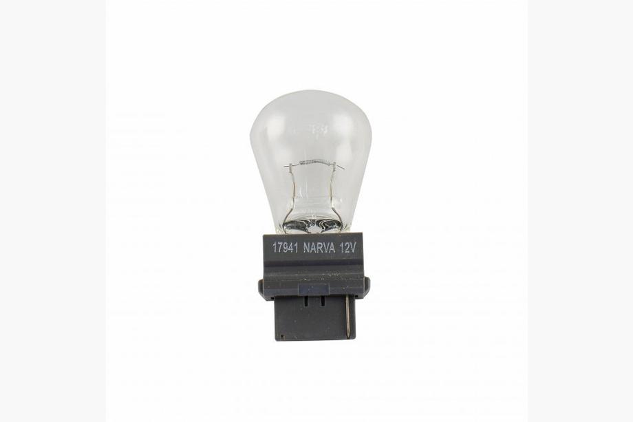 Ampoule de Signalisation Narva 17941 P27W 12V 27W W2,5x16d Photo 1