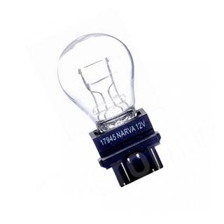 Ampoule de signalisation Narva 17945 P27/7W 12V 27/7W W2,5x16q photo 1