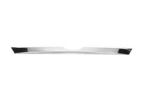 Ford Focus II 2008-2011 Coquille de hayon (HB, inox) photo 5