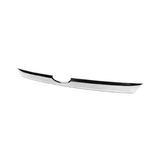 Coquille de hayon (HB, inox) Ford Focus II 2008-2011 photo 4