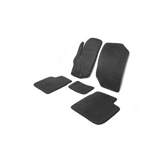 Tapis de sol EVA (noirs) photo 2