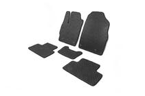 Mazda CX-7 2006-2012 Tapis de sol EVA (essence, noirs) photo 2
