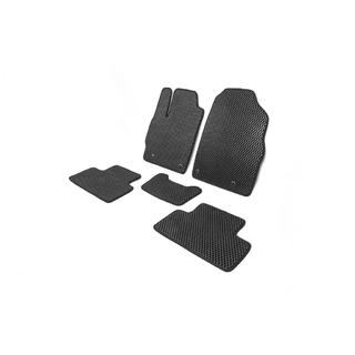 Tapis de sol EVA (essence, noirs) photo 2