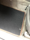 Kia Sorento I BL 2002-2009 Tapis de sol EVA (noirs) photo 3