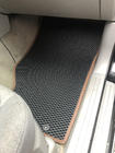 Kia Sorento I BL 2002-2009 Tapis de sol EVA (noirs) photo 5