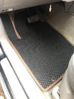 Kia Sorento I BL 2002-2009 Tapis de sol EVA (noirs) photo 1
