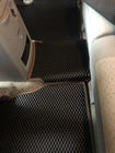 Kia Sorento I BL 2002-2009 Tapis de sol EVA (noirs) photo 7