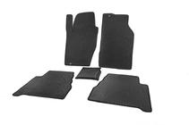 Kia Sorento I BL 2002-2009 Tapis de sol EVA (noirs) photo 10