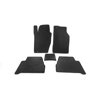 Tapis de sol EVA (noirs) photo 2