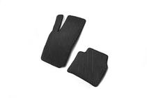 Opel Tigra 1994-2001 Tapis de sol EVA (noirs) photo 2