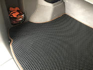 Kia Sorento I BL 2002-2009 Tapis de coffre EVA (noir) photo 2