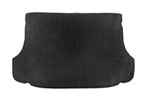 Kia Sorento I BL 2002-2009 Tapis de coffre EVA (noir) photo 4