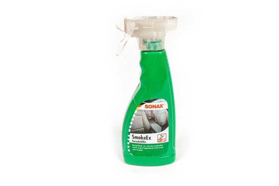 Sonax Neutralisant d'Odeurs SmokeEx 500ml Image