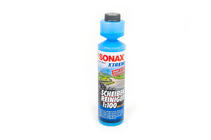 Sonax Xtreme Concentré Lave-glace Été 1:100, 250 ml photo 1