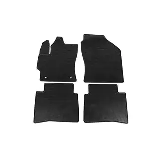 Tapis en caoutchouc (4 pcs, Stingray Premium)