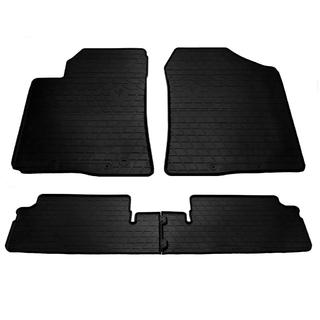 Tapis en caoutchouc (4 pcs, Stingray Premium)