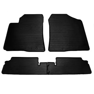 Tapis en caoutchouc (4 pcs, Stingray Premium)