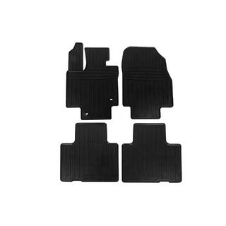 Tapis de sol en caoutchouc Stingray (4 pcs) photo 1