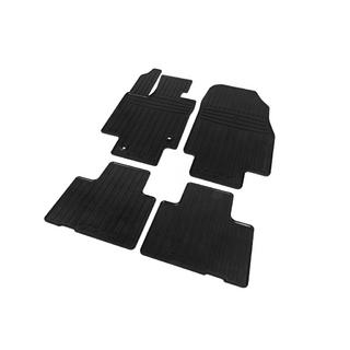 Tapis de sol en caoutchouc Stingray (4 pcs) photo 2