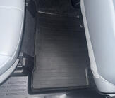 Toyota Highlander 2019- Tapis en caoutchouc Stingray (6 pcs) photo 3