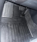 Toyota Highlander 2019- Tapis en caoutchouc Stingray (6 pcs) photo 1