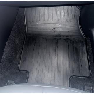 Tapis en caoutchouc Stingray (6 pcs) photo 2