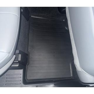 Tapis en caoutchouc Stingray (6 pcs) photo 3