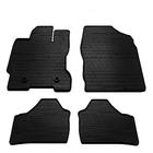 Toyota Prius 2003-2009 Tapis de sol en caoutchouc Stingray (4 pcs) photo 1