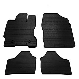 Tapis de sol en caoutchouc Stingray (4 pcs)