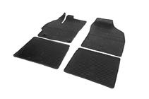 Toyota Prius 2009-2015 Tapis de sol en caoutchouc Stingray (4 pcs) photo 2