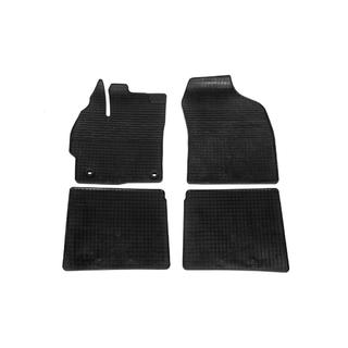 Tapis de sol en caoutchouc Stingray (4 pcs) Toyota Prius 2009-2015 photo 1