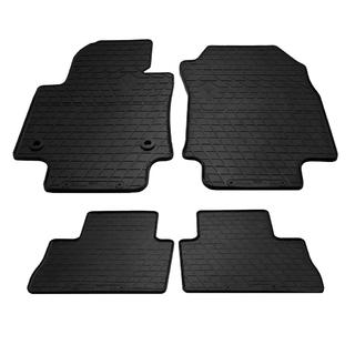 Tapis de sol caoutchouc Stingray Boîte Manuelle (4 pcs)