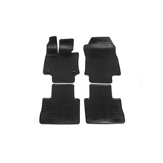 Tapis en caoutchouc Stingray Automatique (4 pcs) photo 1