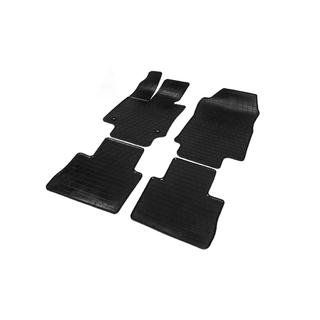 Tapis en caoutchouc Stingray Automatique (4 pcs) photo 2