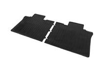 Toyota Sienna 2010-2020 Tapis en caoutchouc 6 places (3 rangées, Stingray Premium) photo 4