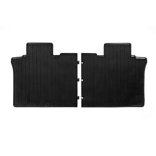 Tapis en caoutchouc 6 places (3 rangées, Stingray Premium) Toyota Sienna 2010-2020 photo 3