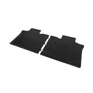 Tapis en caoutchouc 6 places (3 rangées, Stingray Premium) Toyota Sienna 2010-2020 photo 4